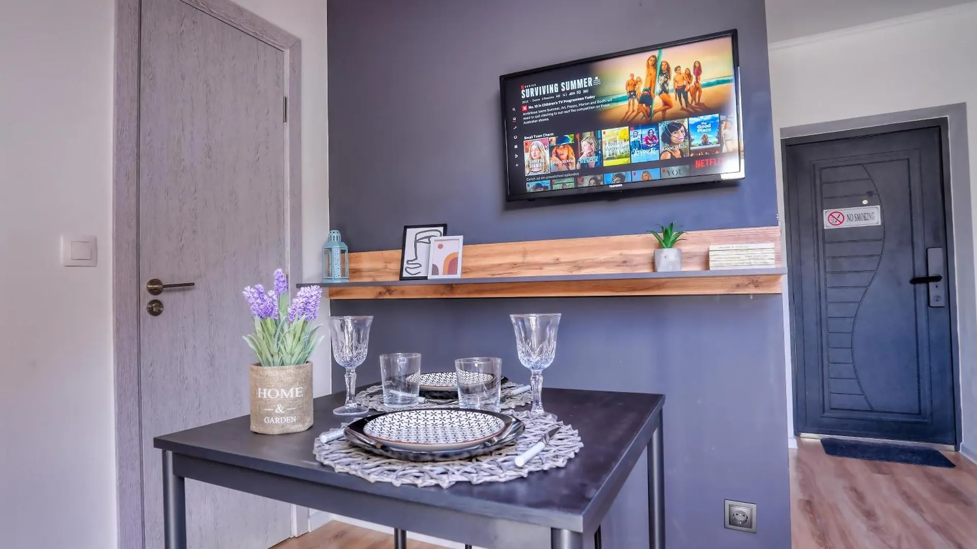 Lily'S Studio 7 By Bulgarentals - Central Sofía