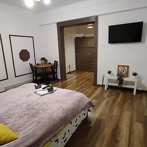Vlad's Unirii Apartamento Bucarest