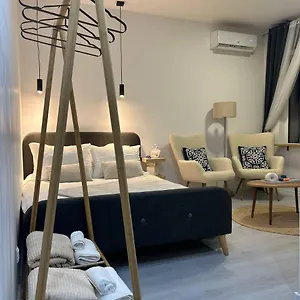 Apartamento Pirotska Modern, Sofía