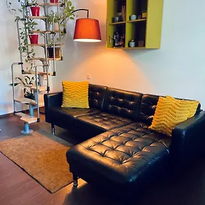 Garden Apartamento Bucarest
