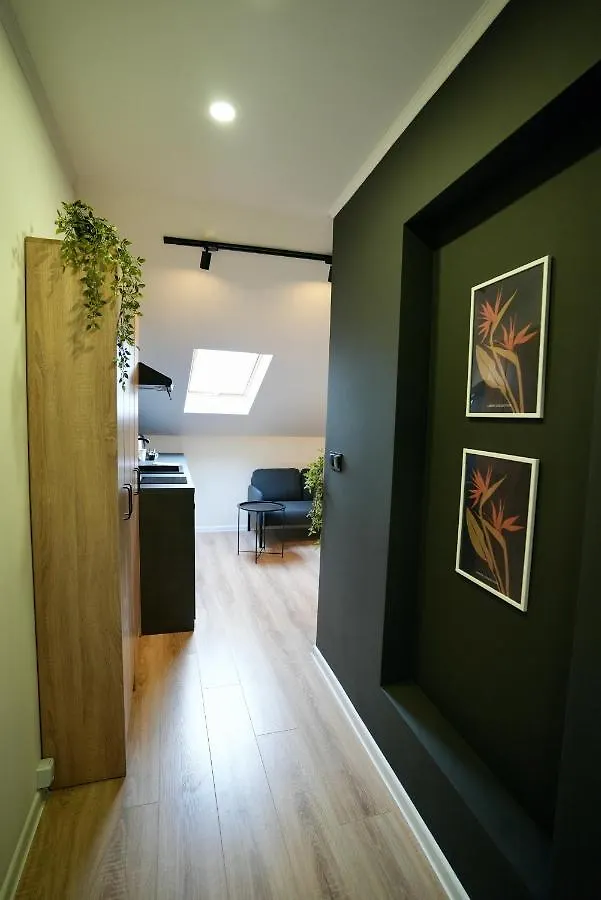 Apartament Lily'S Studio 7 By Bulgarentals - Central Sofia