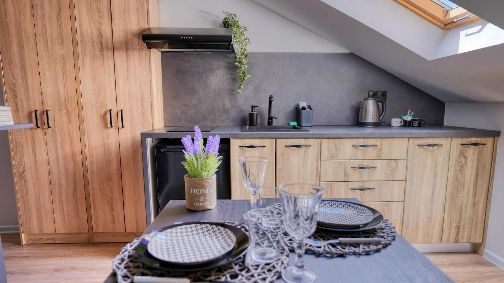 Lily'S Studio 7 By Bulgarentals - Central Sofia Apartament