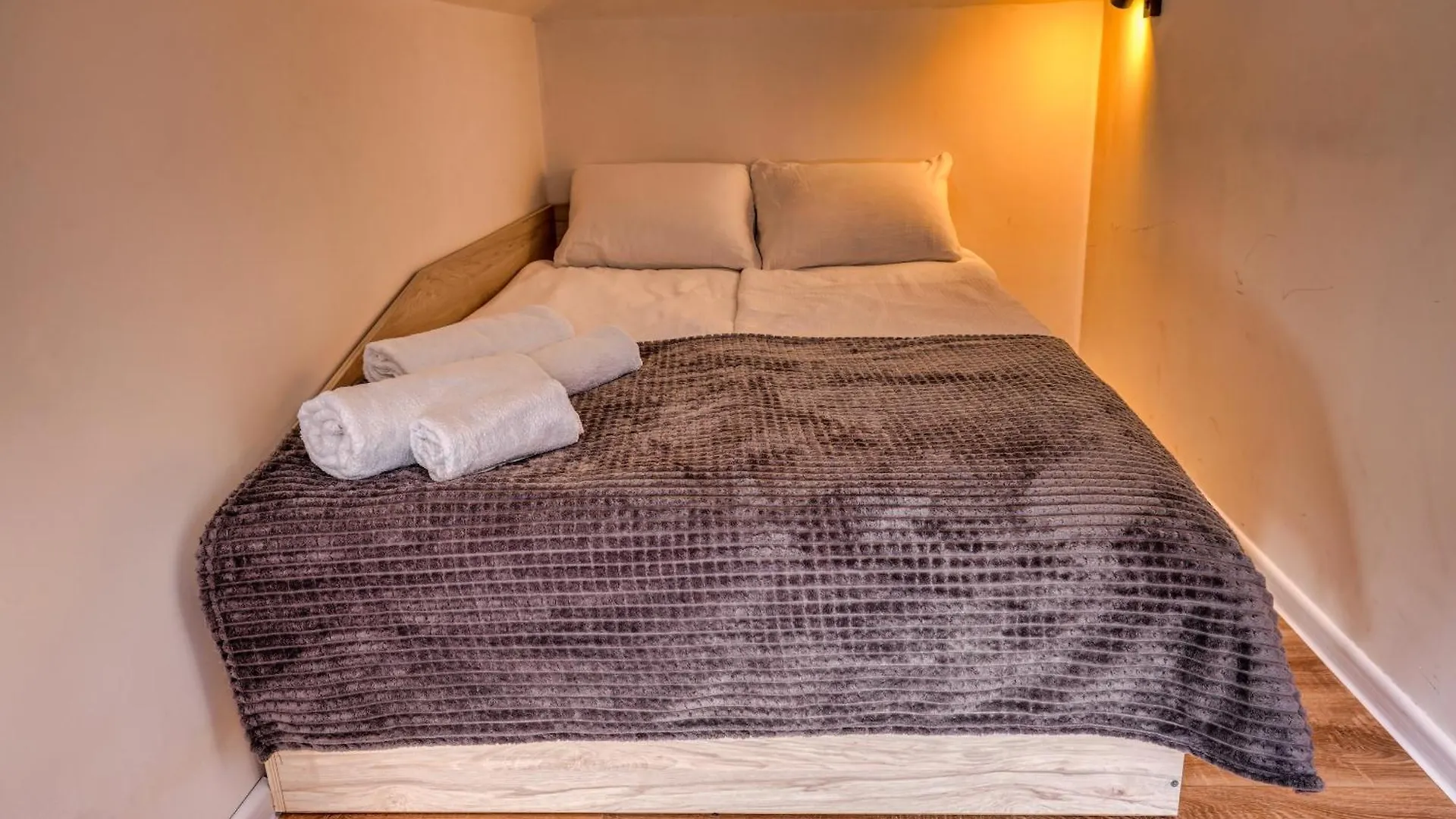 Apartament Lily'S Studio 7 By Bulgarentals - Central Sofia Bulgaria